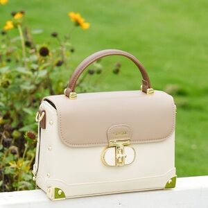 Handbags for Women Mini Capacity handle